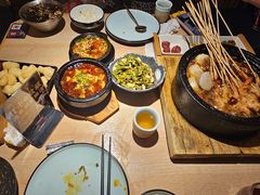 -胡马八破·川菜小馆(宽厚里店)
