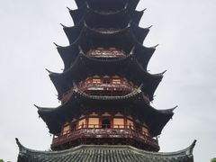 -苏州吴宫泛太平洋酒店