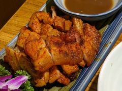 -紫滇源云南生态菜(丹凤街店)