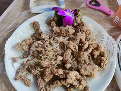 -醉壹号海鲜大排档(厦门美食地标店)