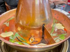 -北门涮肉·铜锅涮肉(南锣鼓巷店)