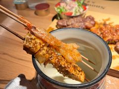 -雪熊精酿·哈尔滨烧烤酒馆(非遗大串店)