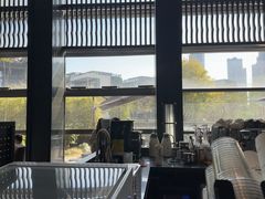-木嘛working coffee(前海店)