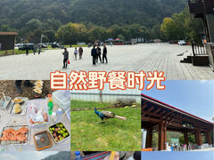 -三块石国家森林公园
