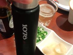 -1078號老北京涮肉(松柏店)