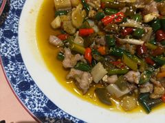 -杨记隆府重庆江湖菜(大悦城店)