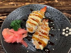 -小川洋风料理(汉街店)