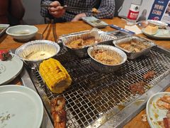 -蚝英雄·鲜蚝自助专门店