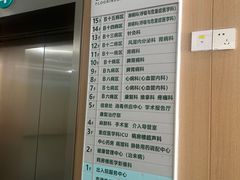 -福建中医药大学附属第二人民医院(本部)