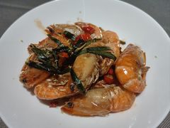 -小厨娘绣中淮扬(总统府大行宫店)