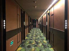 -桔子酒店(青岛五四广场店)