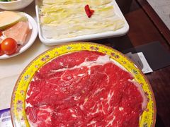 -重庆高老九火锅(万象城店)