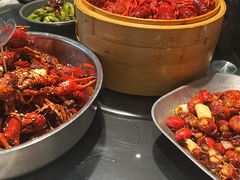 -靓靓蒸虾·头牌蒸虾(雪松路总店)