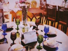 -花满楼(启秀路店)