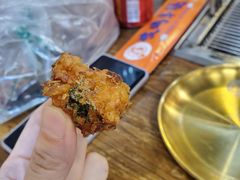素丸子-老回回饺子馆(海洋馆店)