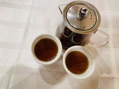 自助茶水-翠亭酒家(山西南路店)