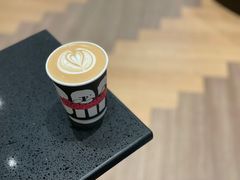 -Dogi&kiki Coffee(中心商务大厦店)