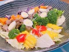 -西堤牛排(合肥之心城店)
