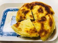 油旋-老师家羊杂碎(延安总店)