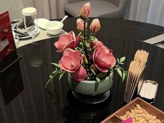 -江仙雅居(中航国际店)