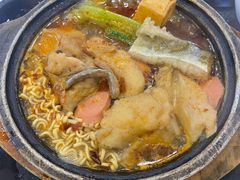 -西南政法大学-学生1食堂