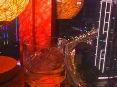 -無名记忆Music Bar夜景怀旧酒吧