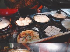 -恋萍小吃(时代店)