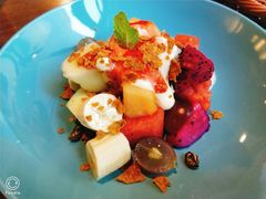 -G+KITCHEN(龙湖狮山天街店)