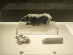 -陕西历史博物馆