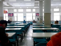 -吉林大学前卫南区-莘子园食堂