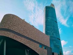 -长沙北辰洲际酒店-兰调全日餐厅