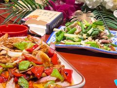 -老胶东家常菜馆(市场一路店)