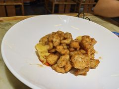 -范家小馆·烤鸭新京菜(金融街店)