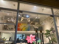 -董小姐咖妃·咖啡·简餐.意面(松江大学城店)