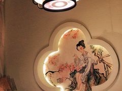 -韵秋荷(宝山龙湖天街店)