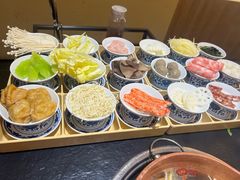 -咏江南·苏式火锅·苏州评弹(观前街店)