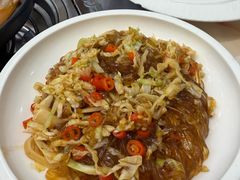 -李师傅脆肚(梅林店)