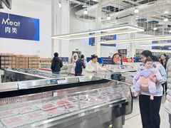 -山姆会员商店(亦庄创意生活广场店)