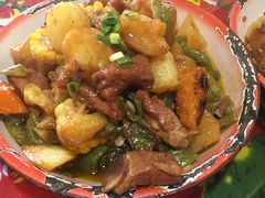 -人民公社大食堂(顺义总店)