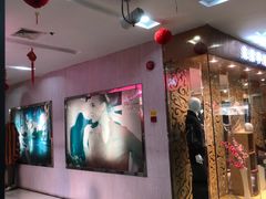 -友谊服饰商场(名品商厦店)