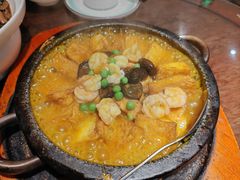 -汇丰苑·海鲜青岛菜(中山路大鲍岛店)