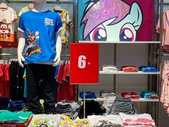-通程奥特莱斯(华晨店)
