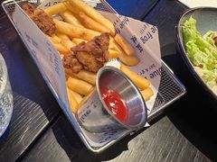 -bluefrog蓝蛙(水游城店)