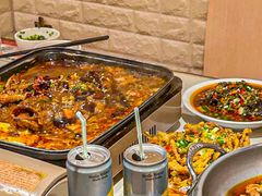 -辣四方新派川菜