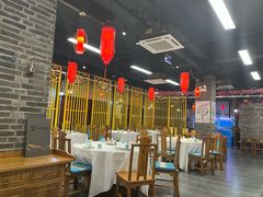 -一品江南韵·淮扬菜