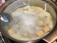 -椰夫人·养生椰子鸡(金沙洲永旺店)