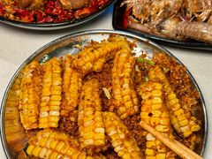 -红盔甲·小龙虾(天钥桥店)