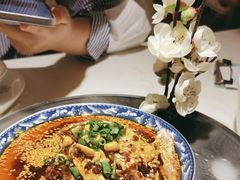 -川味堂·四川豆花(八卦岭店)