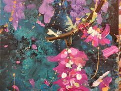 -艾瑞克儿童艺术创想(海马公园店)