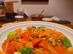 -敏珠拉姆藏餐·南京厨房(富春江东街店)